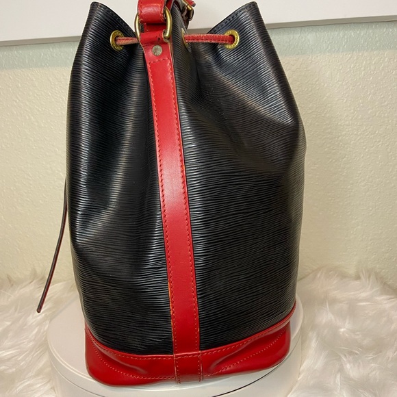 LV Vintage GUC EPI Noe - Picture 2 of 15